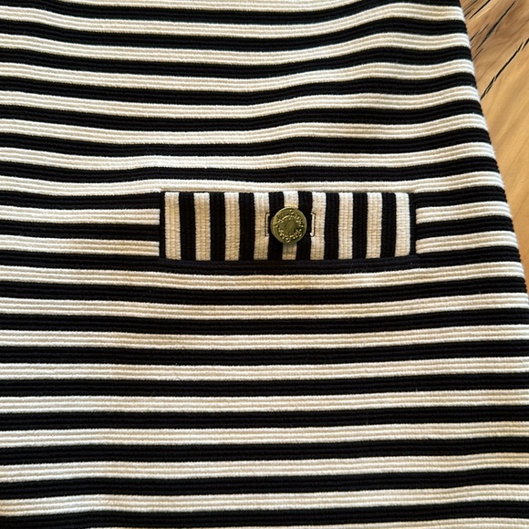 Lilly Pulitzer Striped Dress, Size XL - Picture 3 of 3